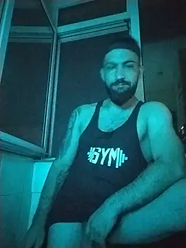 Pokój czatu na żywo – Tommy_Porn_