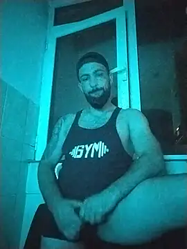 Tommy_Porn_ Adlı Modelin Canlı Sohbet Odası