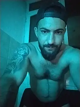 Tommy_Porn_ Live Chatraum