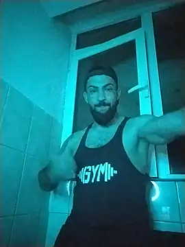 Tommy_Porn_ Adlı Modelin Canlı Sohbet Odası