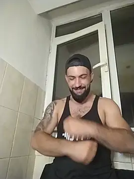 Sala de chat en directo de Tommy_Porn_