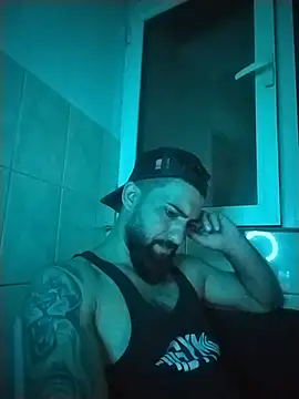 Tommy_Porn_: онлайн-чат