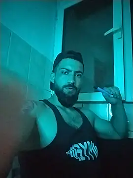 ห้องแชทสดของ Tommy_Porn_