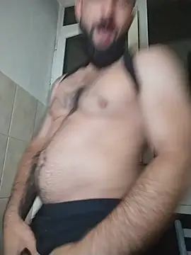 Tommy_Porn_ Adlı Modelin Canlı Sohbet Odası