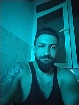 Živá chatovací místnost Tommy_Porn_