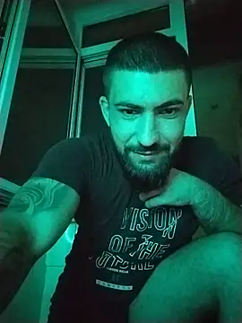 Tommy_Porn_ Show Webcam