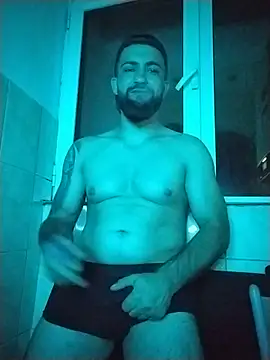 Chat XXX Live Tommy_Porn_