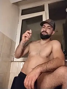 Tommy_Porn_ Webcam show
