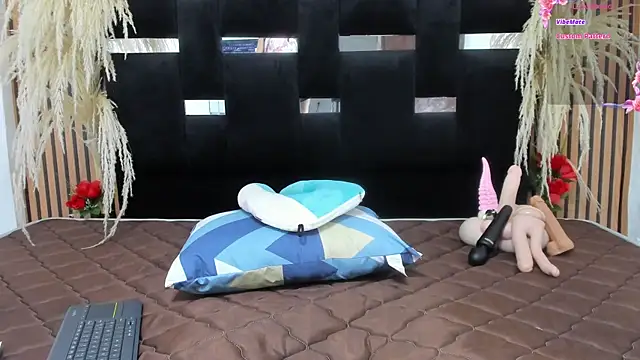 DiianaRosse 실시간 채팅방