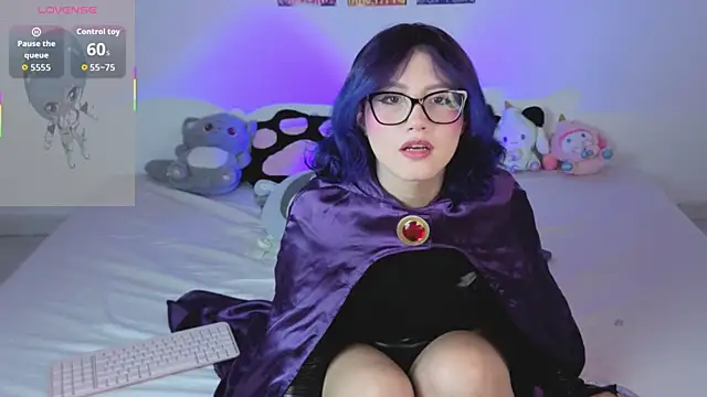 reicos_ Live Chatraum