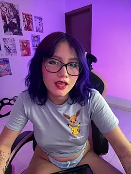 Sala de chat ao vivo de reicos_
