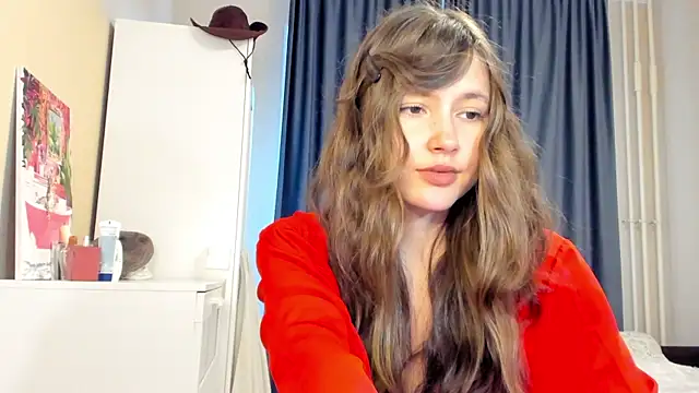 MaryannSofts' Live XXX Chat