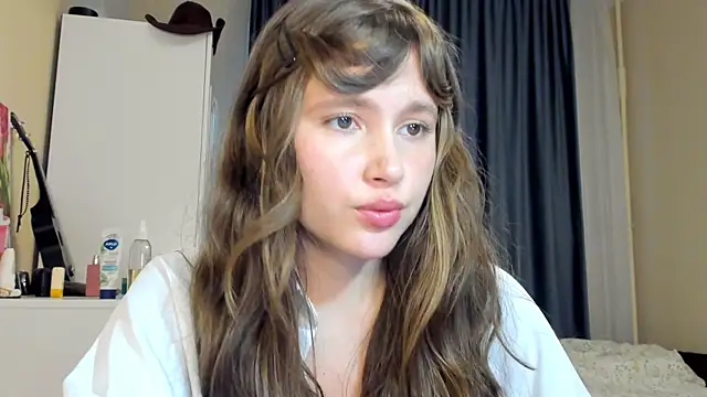 MaryannSofts Cameră chat live