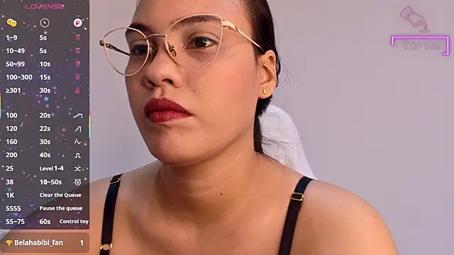 Alliissomn Live chat-huone