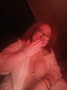 Sala de chat en directo de Iwenne