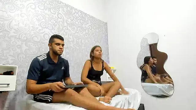 HarperAndMason Live Chatrum