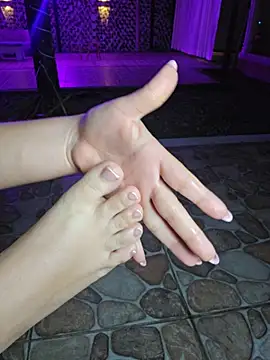 Chat ao vivo de Pretty_Julieta