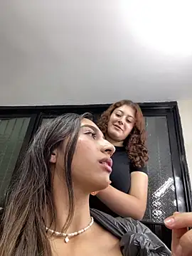 Amber_roouse Live Chatraum