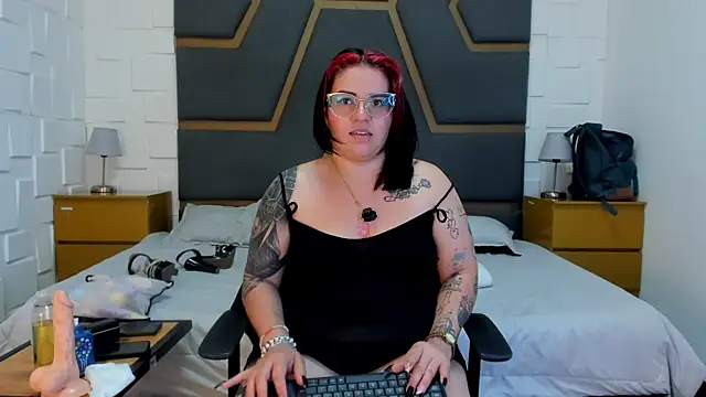 juana_valkiria Cameră chat live