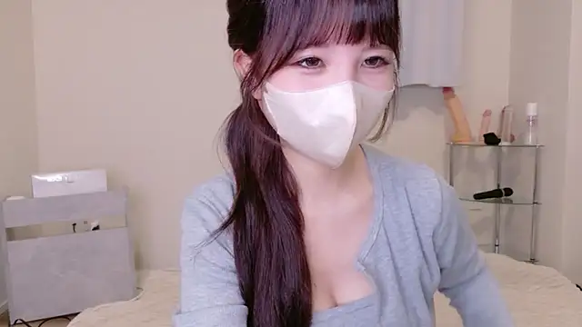 rico_rico_ Live Chatraum