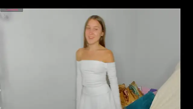 Xenia_paradise – Naživo chatovacia miestnosť