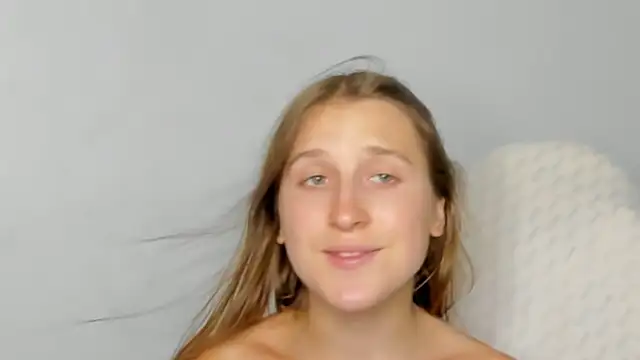 Živá chatovací místnost Xenia_paradise