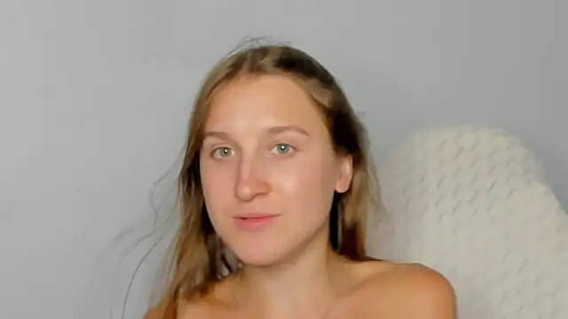 Živá chatovací místnost Xenia_paradise