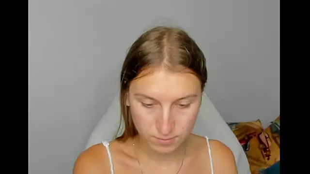 Xenia_paradise Live Chatraum