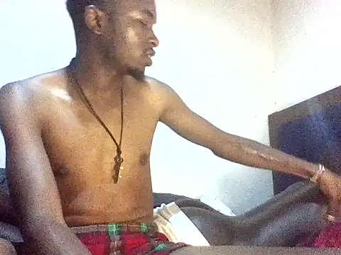 Chat ao vivo de Rakeem023
