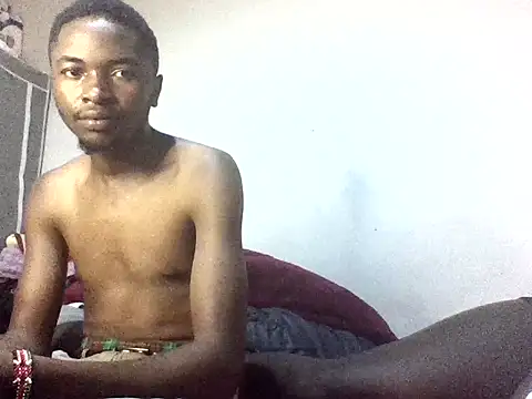 Chat ao vivo de Rakeem023
