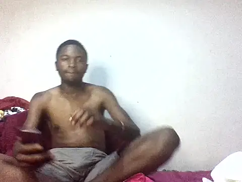 Rakeem023 Cameră chat live