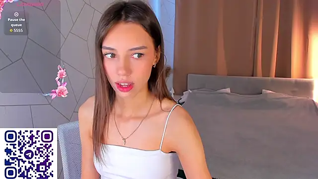 Chat XXX Live Tiffany-Grace