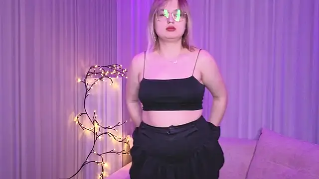 Banana_Bowl Cameră chat live