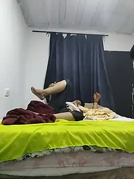Chat ao vivo de TuCanero23cm