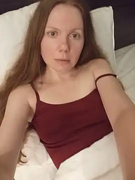 Chat soba uživo modela ElaizaFlanagan