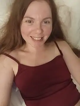 Chatroom en direct de ElaizaFlanagan