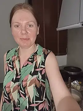 ElaizaFlanagan Cameră chat live
