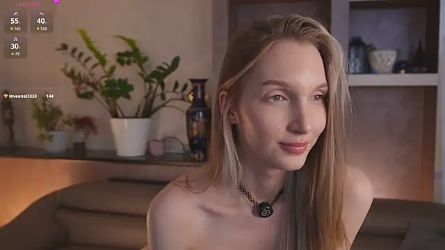 Онлайн чат YvetteMilbrett