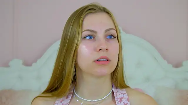 AprilSpringer – Naživo chatovacia miestnosť