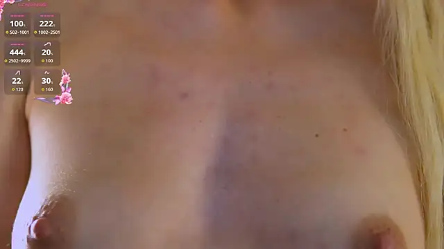 KatieCutieXooo Cameră chat live