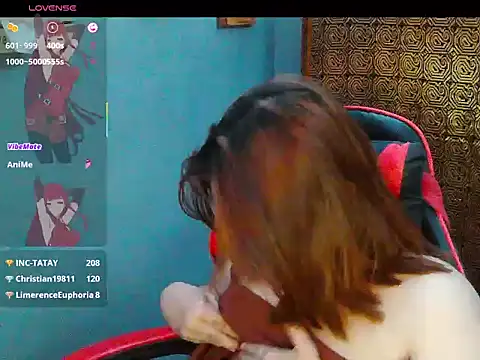 MissVeloura_XX Pertunjukan Kamera Seks Langsung