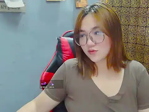 Živá chatovací místnost MissVeloura_XX