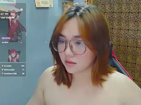 MissVeloura_XX Adlı Modelin Canlı Sohbet Odası