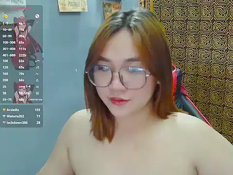 Chatroom en direct de MissVeloura_XX