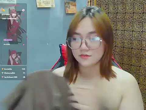 MissVeloura_XX: δωμάτιο απευθείας συνομιλίας