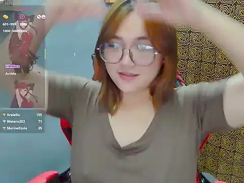Bilik Sembang Langsung MissVeloura_XX