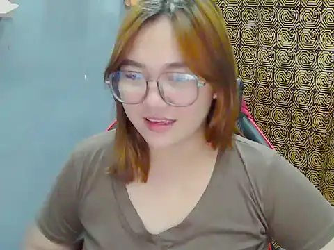 Živá chatovací místnost MissVeloura_XX