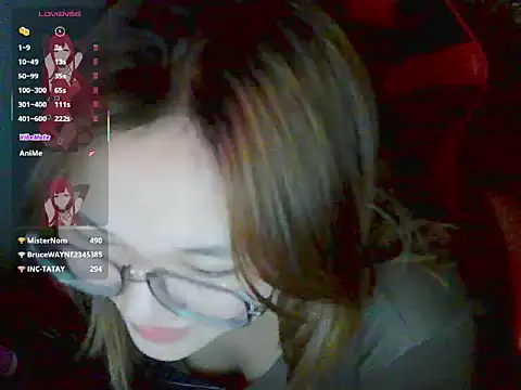 Phòng Chat Trực Tiếp MissVeloura_XX