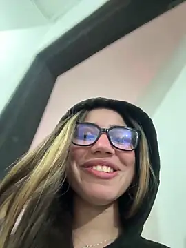 חדר צ'אט בשידור חי של nayades_ricci
