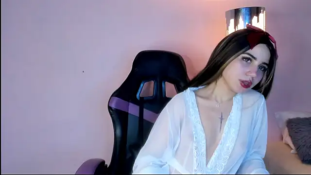 nayades_ricci Cameră chat live